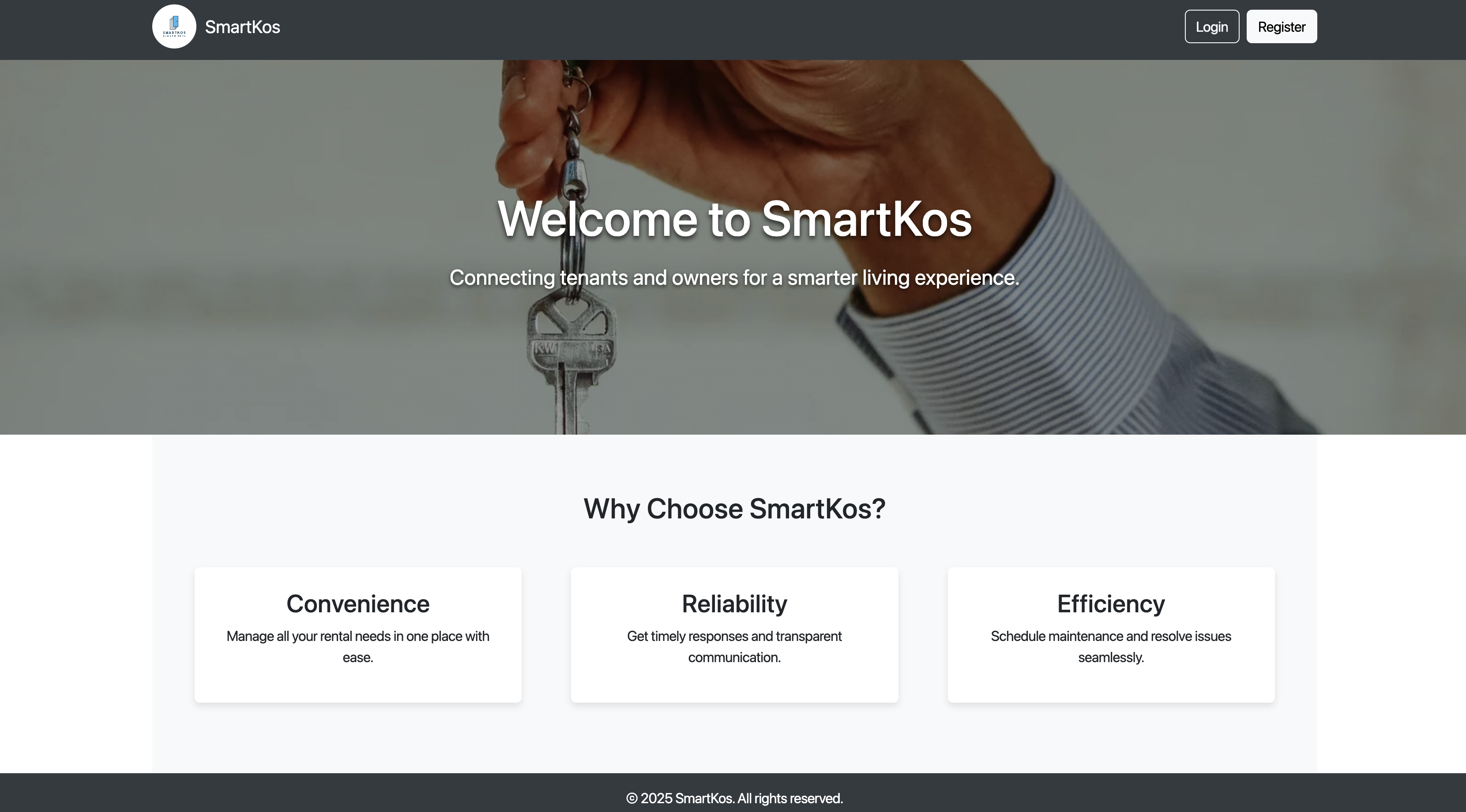 SMARTKOS